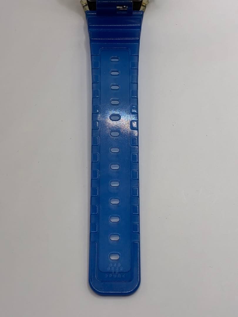G-SHOCK GA-2100 Oak New Batteries