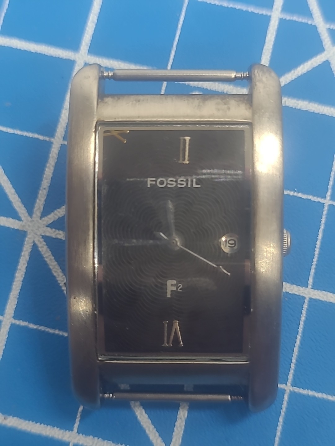 Fossil F2 Watch ES-8811