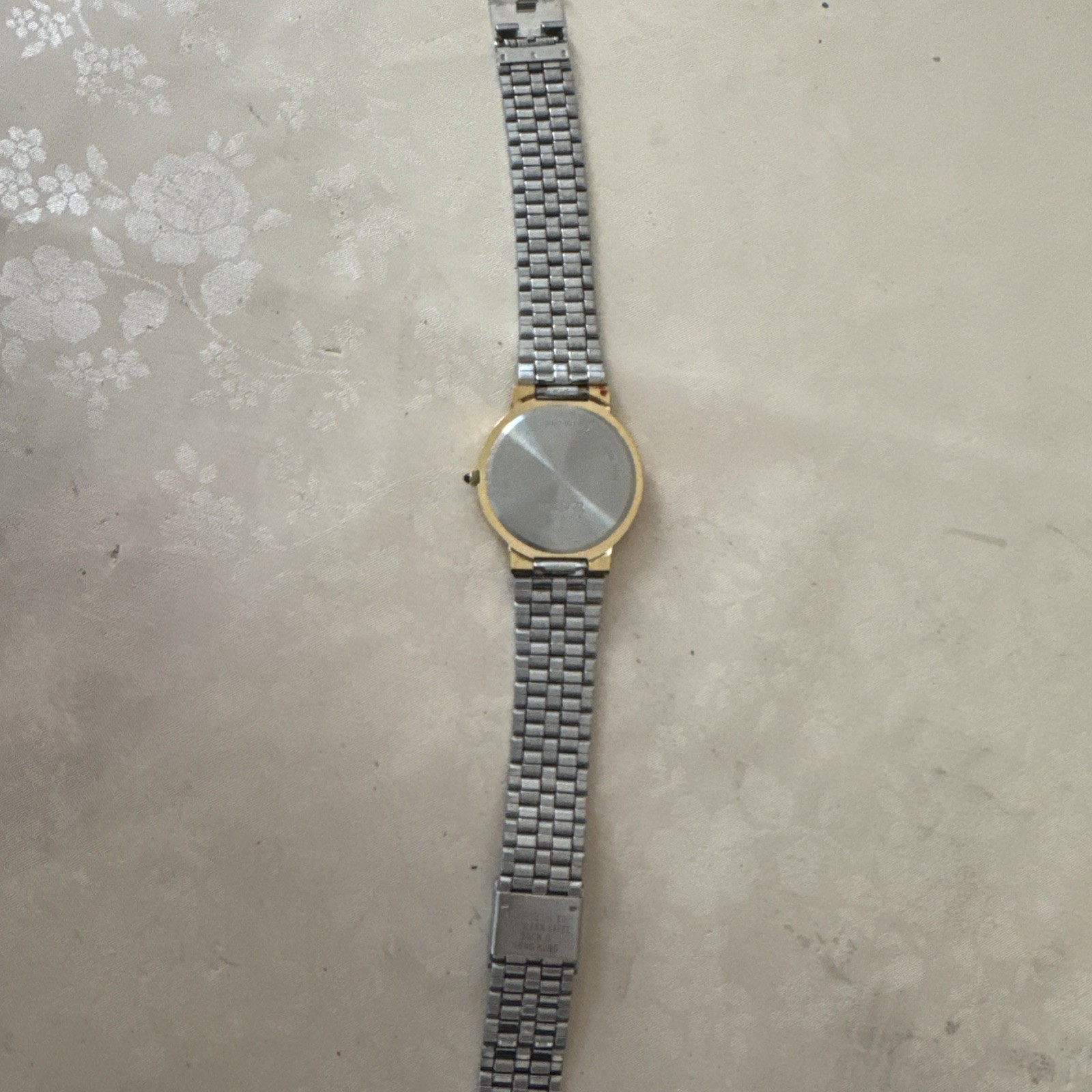 Pulsar Watch