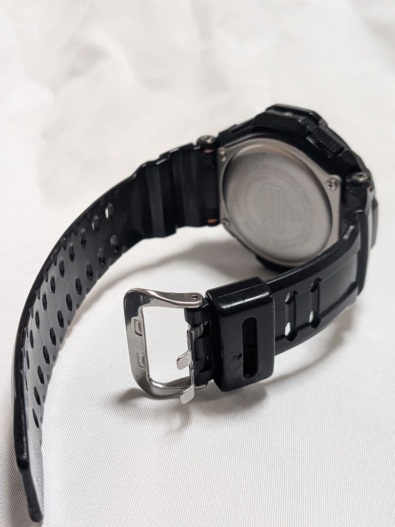CASIO G-SHOCK GW-4000 Sky Cockpit Tough Solar
