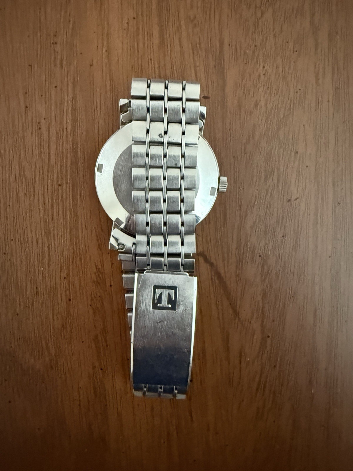 Vintage Tissot Seastar Automatic