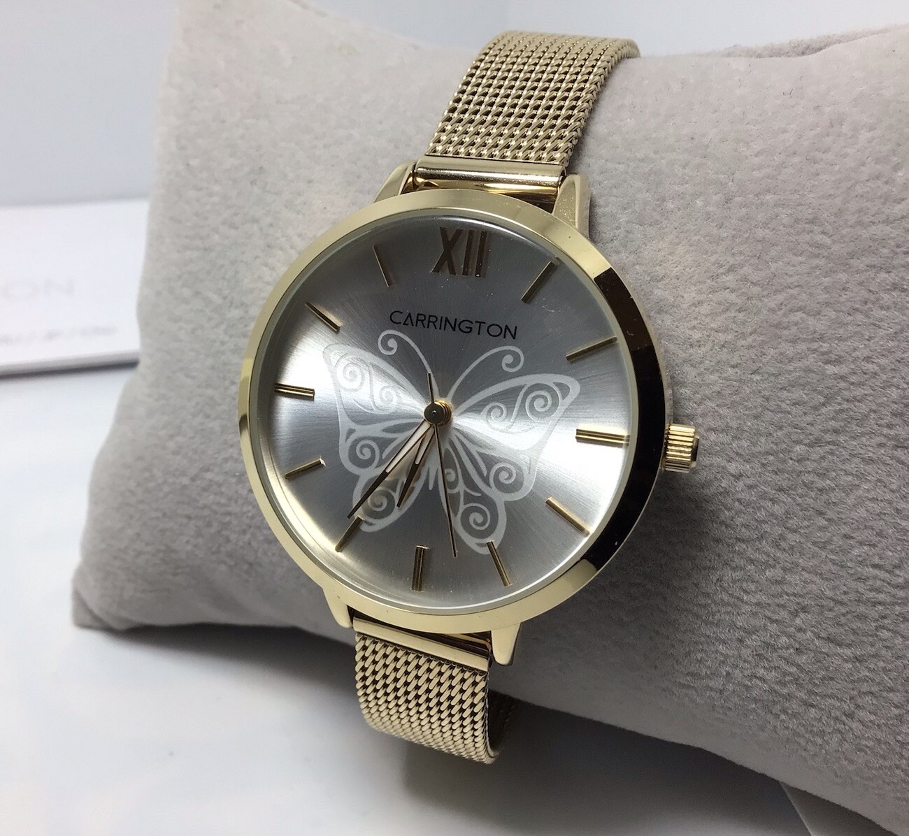 Carrington Clementine Women’s Watch