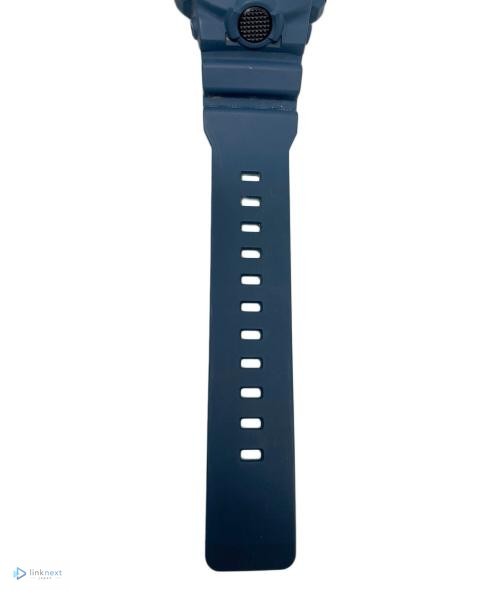 CASIO G-SHOCK GA-800CC Men’s Analog-Digital Quartz Watch