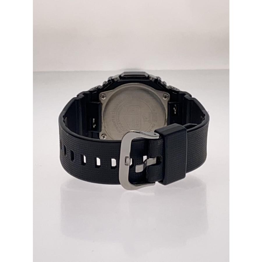 Casio G-Shock DW-5600E-1V Quartz Digital Watch Black Resin Band