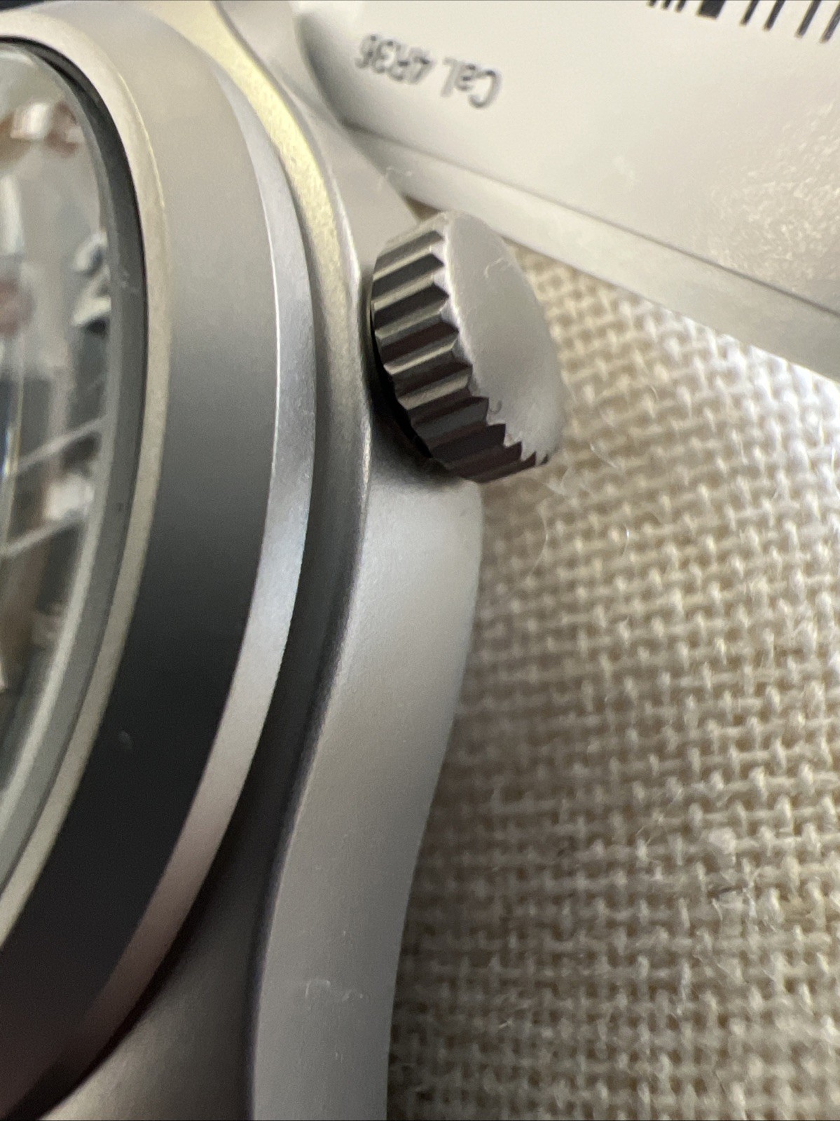Authentic SEIKO 5 Sports Blue-gray dial JAPAN SRPG31?Good Stuff (TGS?️)