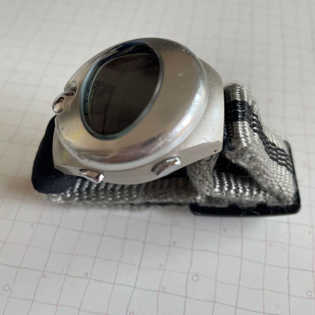 SEIKO ALBA SPOON (junk item) 2 pieces