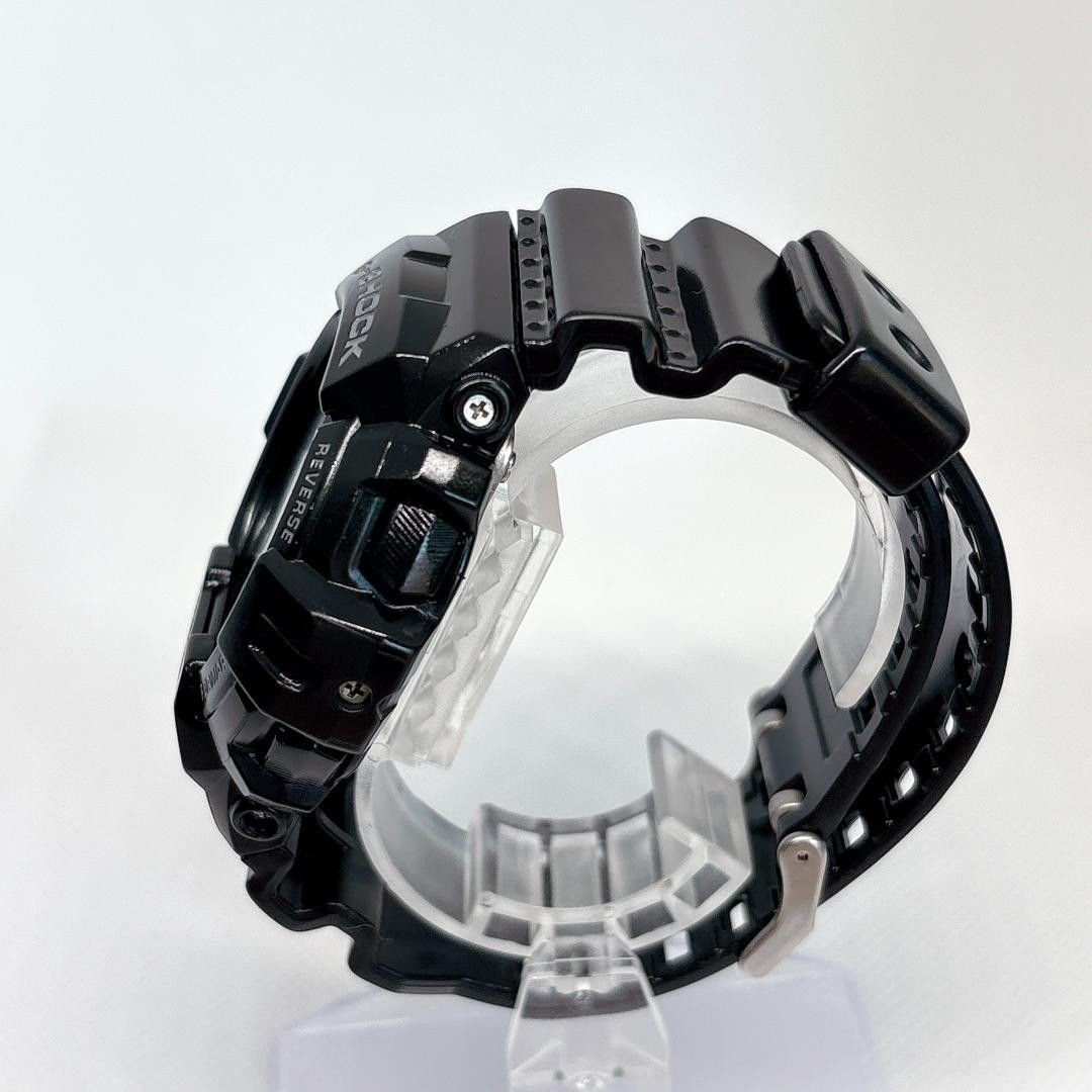 Good condition Working G SHOCK GW 8900A Series Digital Wristwatch