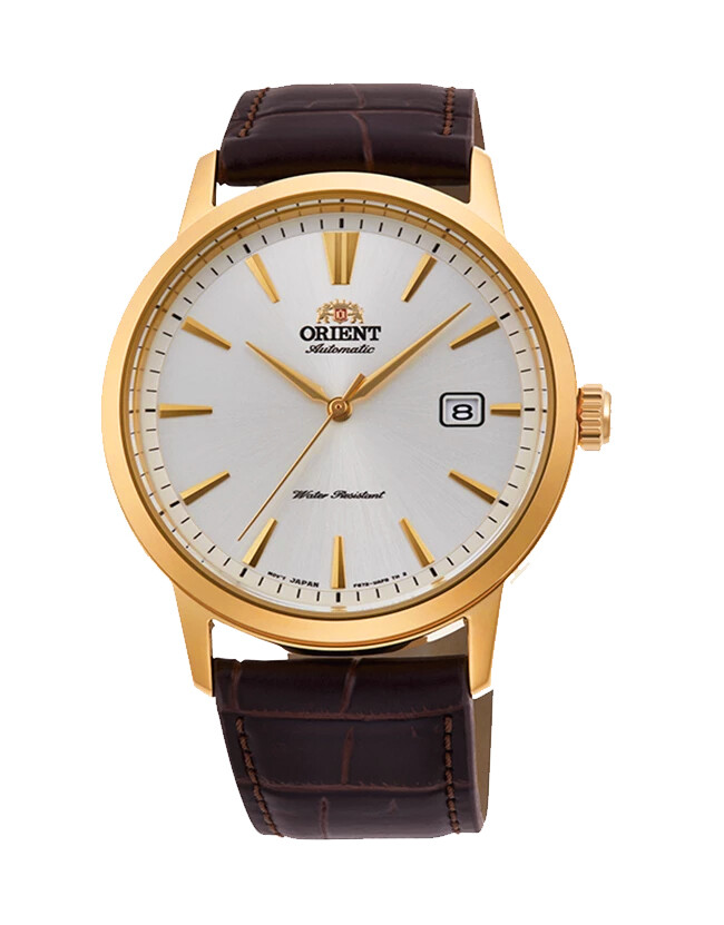 Orient Automatic Hand Winding Symphony III (Symphony 3) 41.5 mm