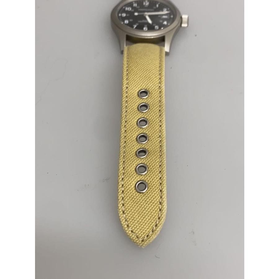 HAMILTON H694390 Case Size 4.7 ×4.2cm Used Watch #311117