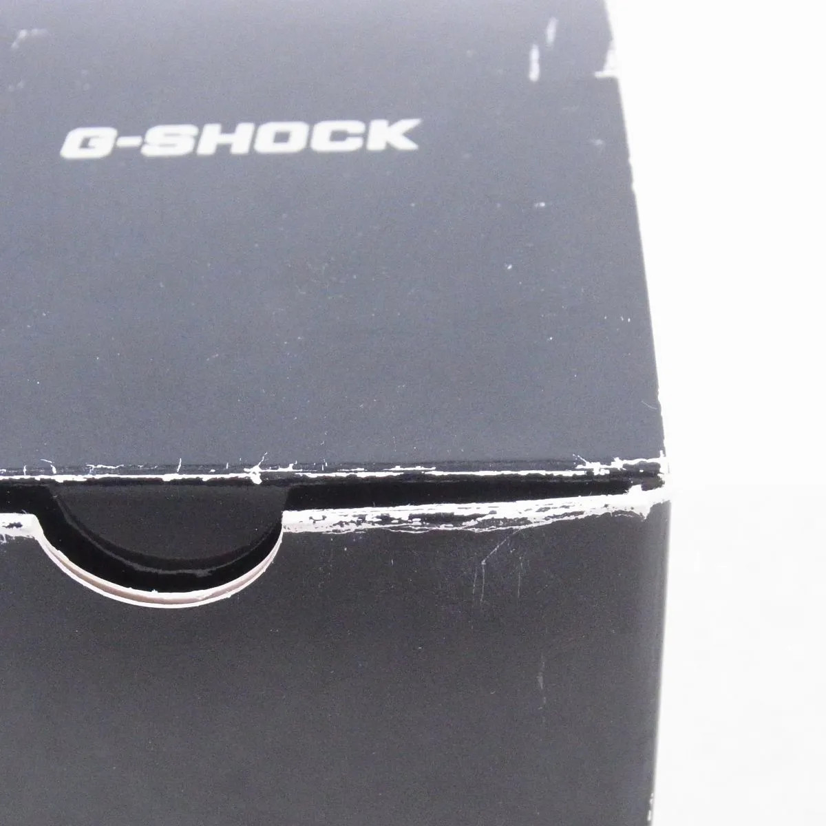 CASIO G-SHOCK DW-5600MS-1