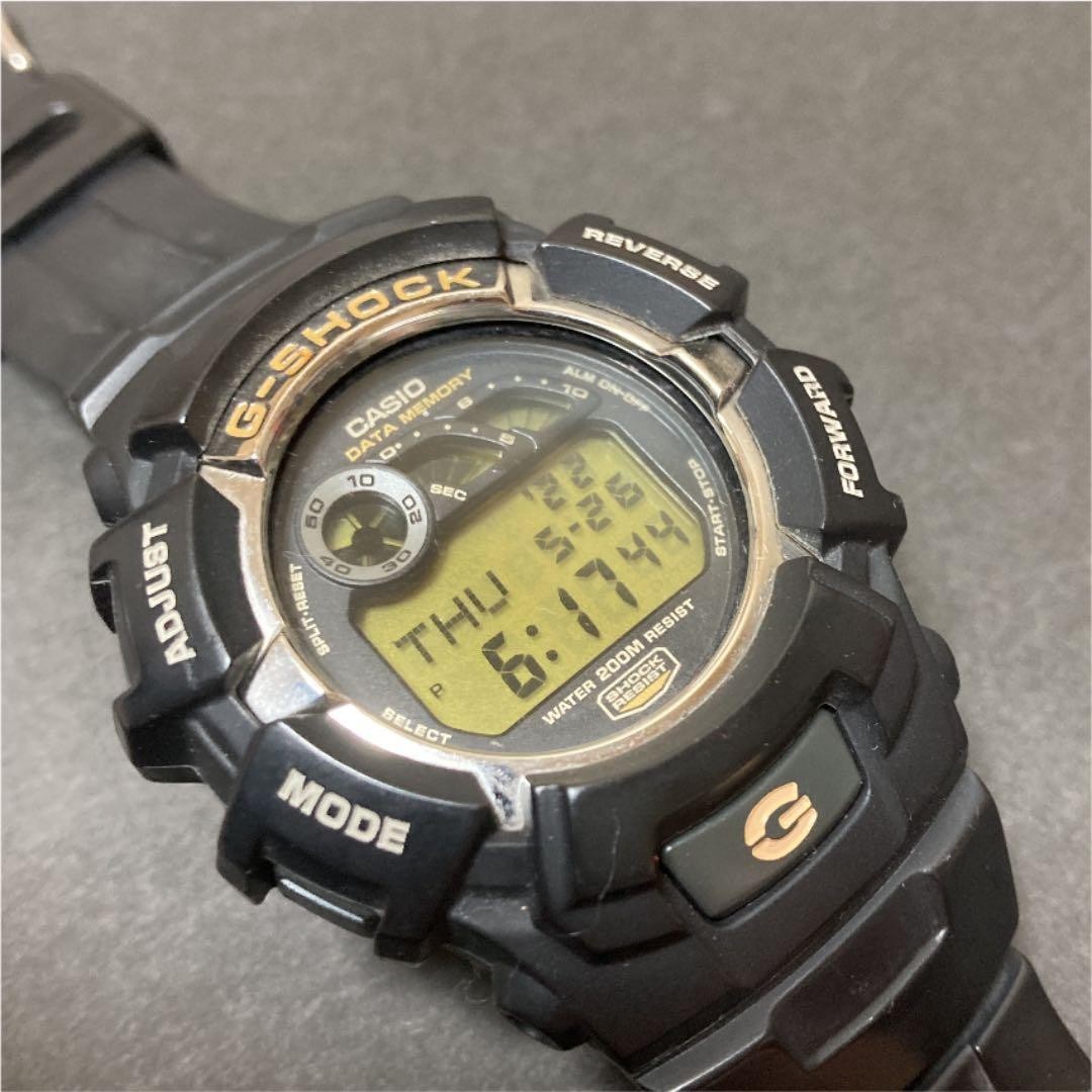 Casio G-SHOCK G-2110