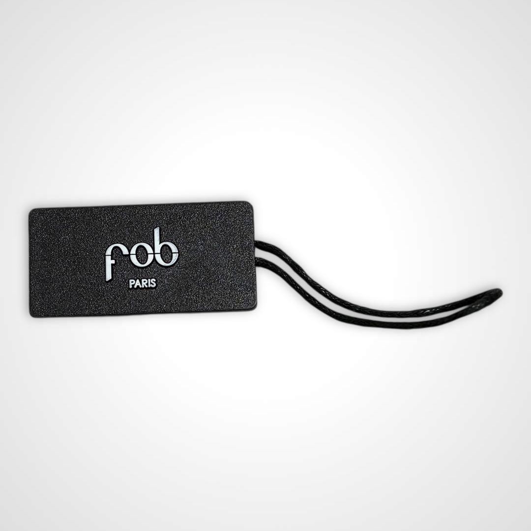 FOB Paris Djibril Cissé collaboration R413-DC Limited Edition 1 of 50 France