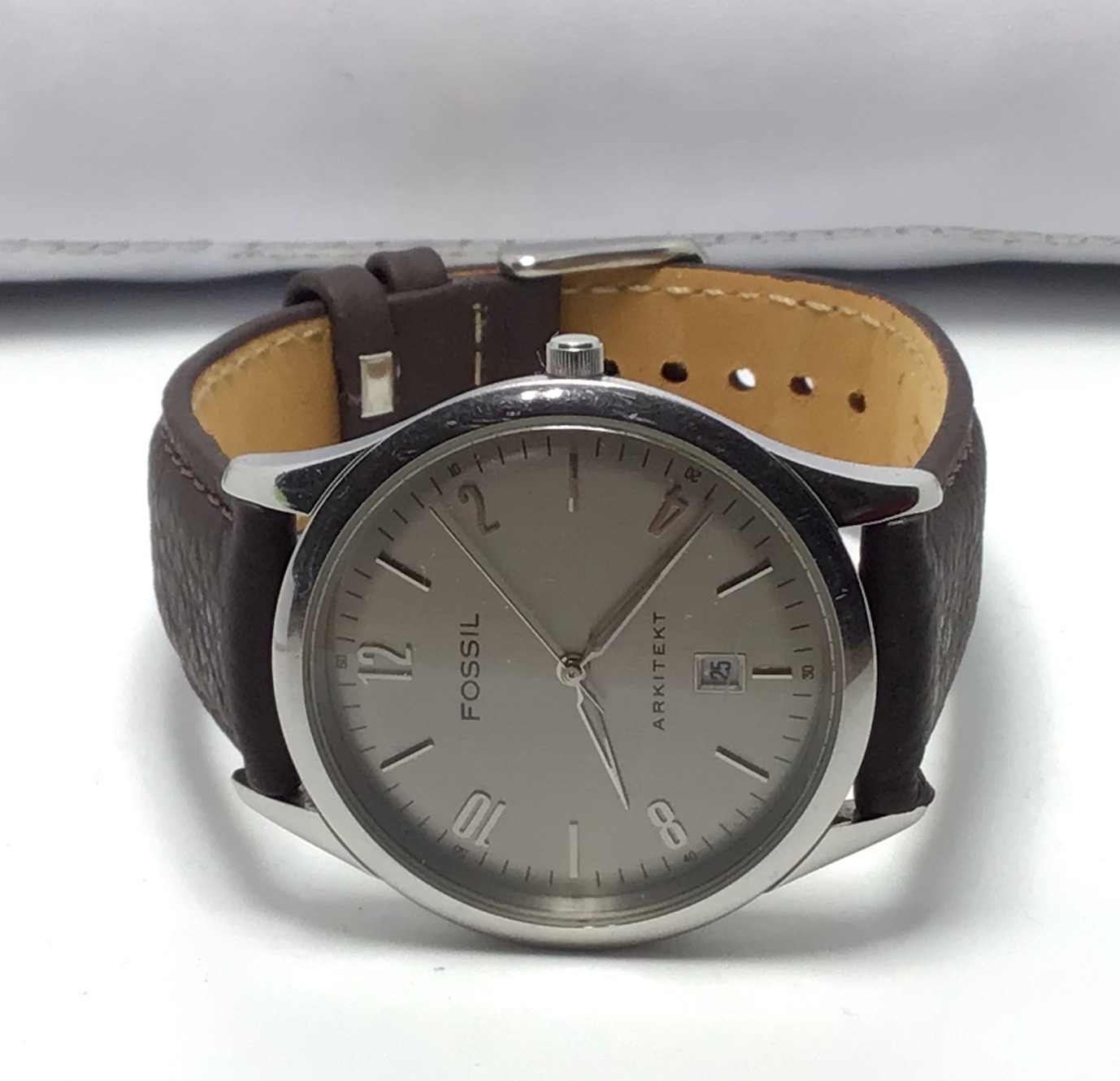 Fossil Arkitekt Men’s Watch