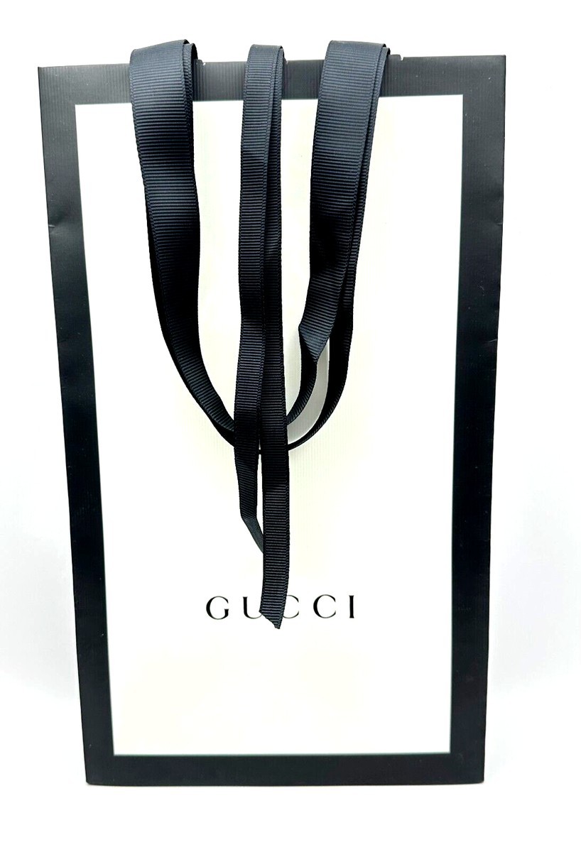 Gucci G-Flat Automatic 36mm Black Dial Men’s Watch YA166401 Stainless Steel NEW