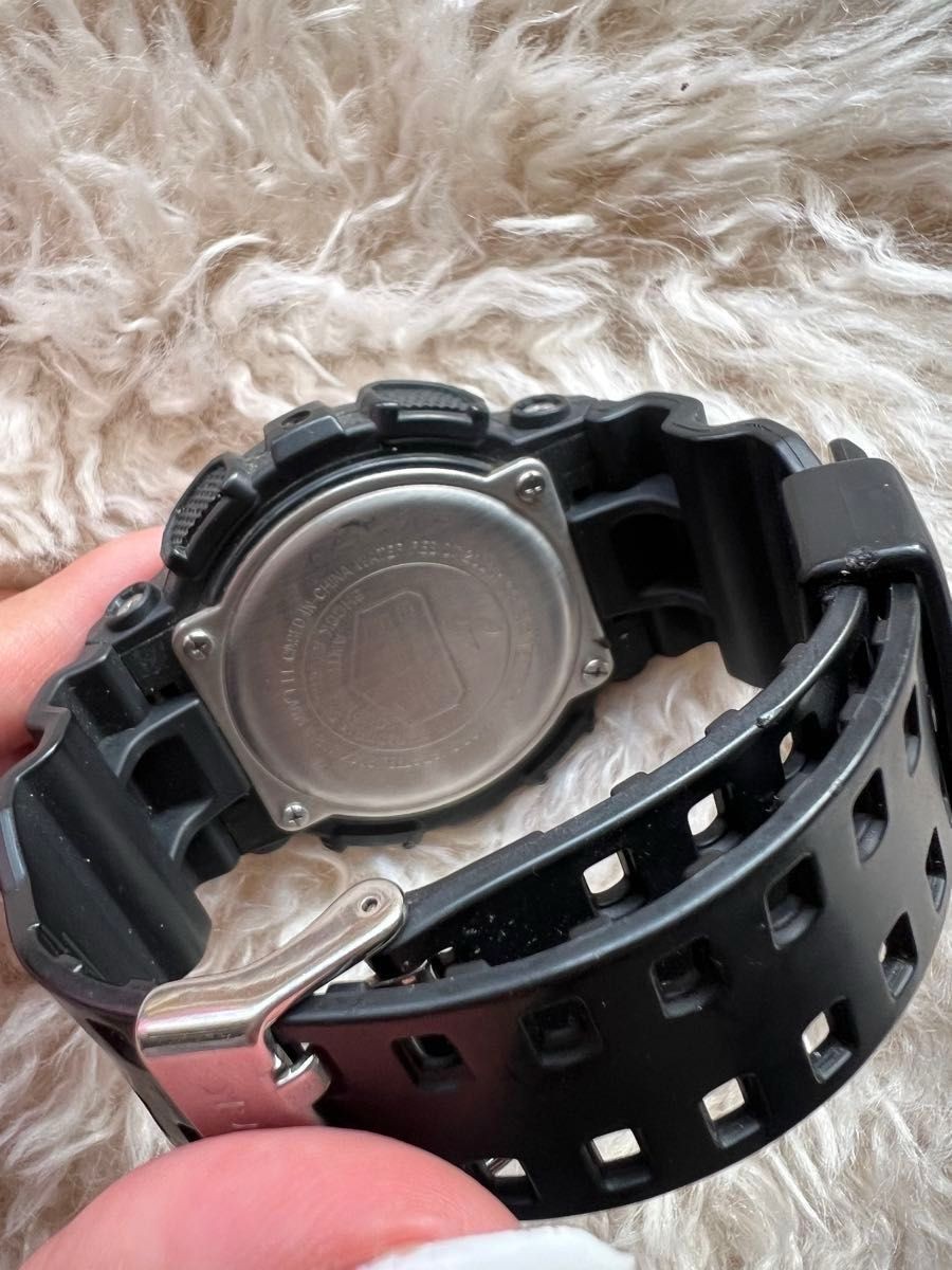 G SHOCK Model GA 110RG 1AJF
