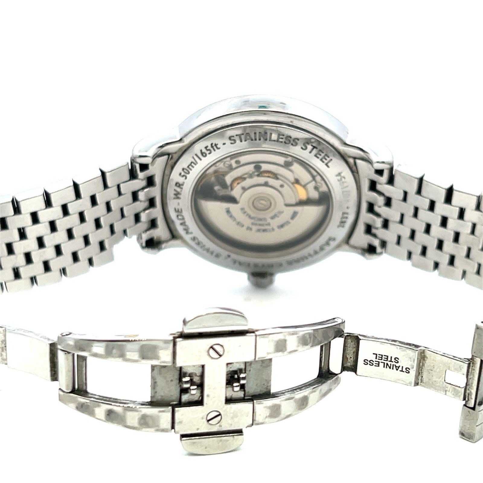 Raymond Weil Maestro Automatic Men’s Watch 2837