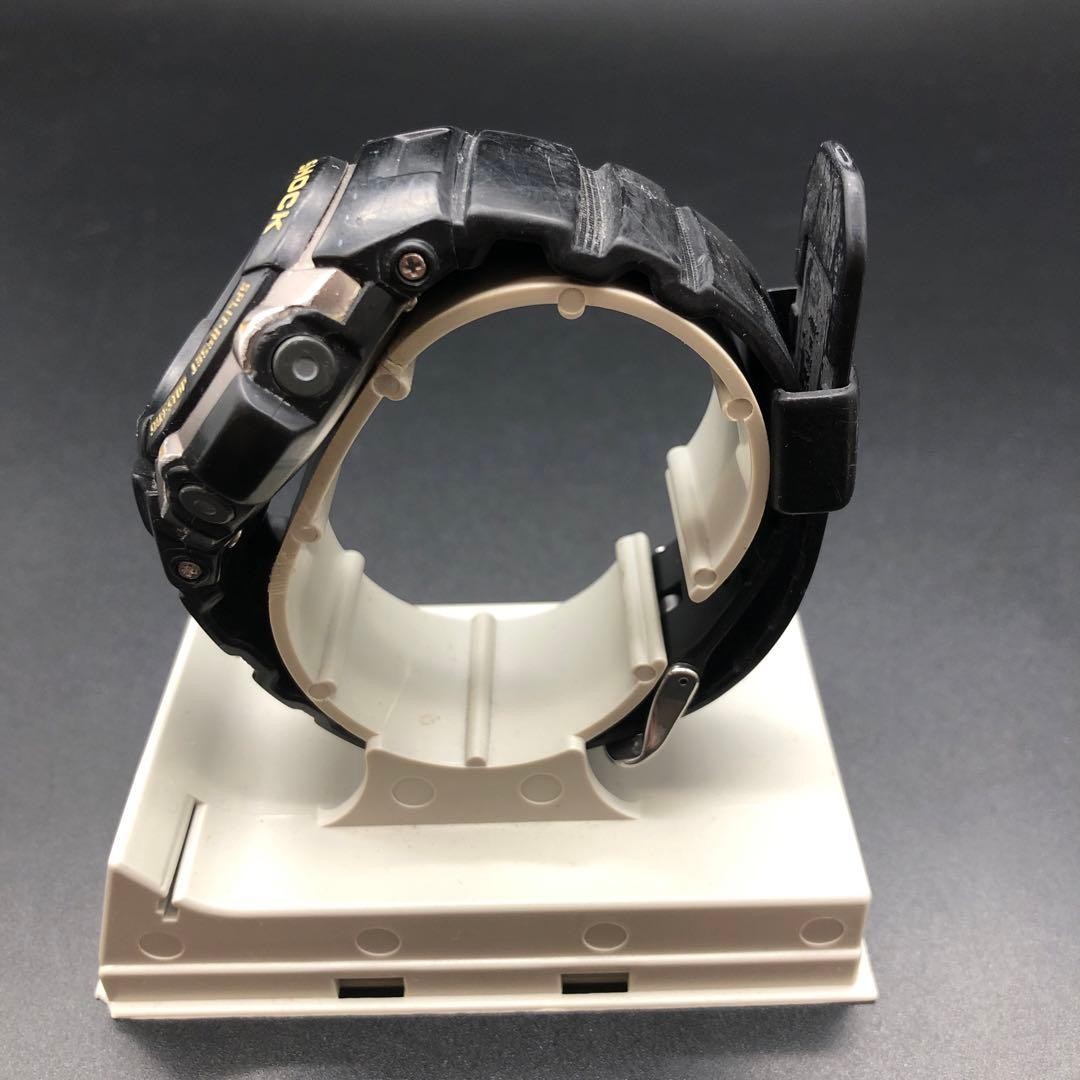 Buy It Now: CASIO G-SHOCK G-7710 Watch