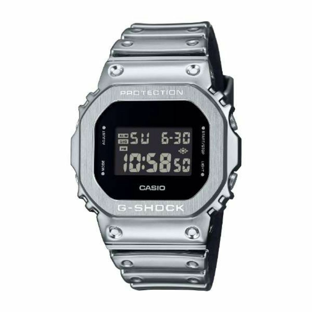 Super Model Casio G-Shock GM 5600YM 8JF No.gs3573