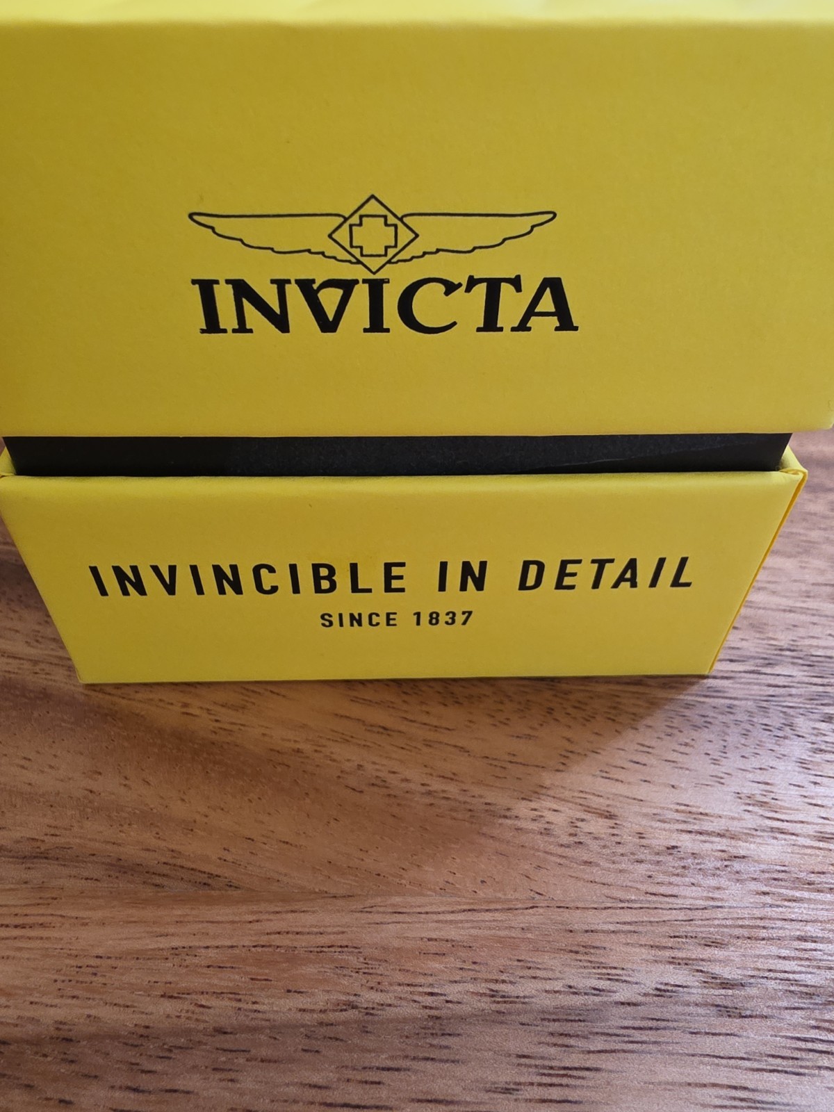 New Invicta Pro Diver Men’s Watch 43mm Gold Steel 44710 Two Tone Quartz