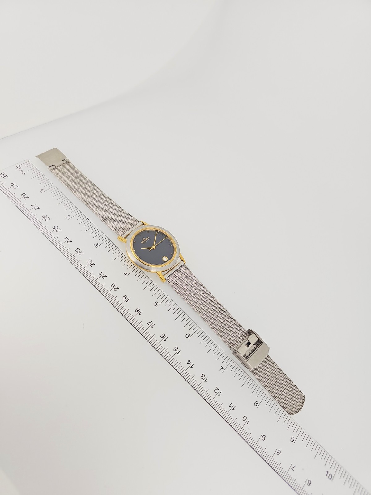 Skagen Denmark Watch
