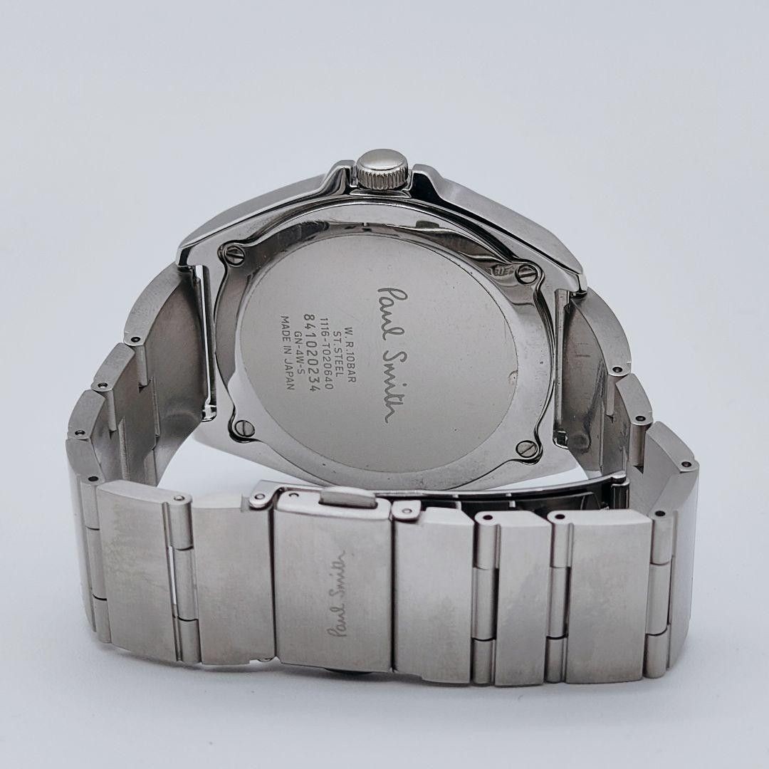 CITIZEN T020433 Quartz (Battery) Stainless Steel Black