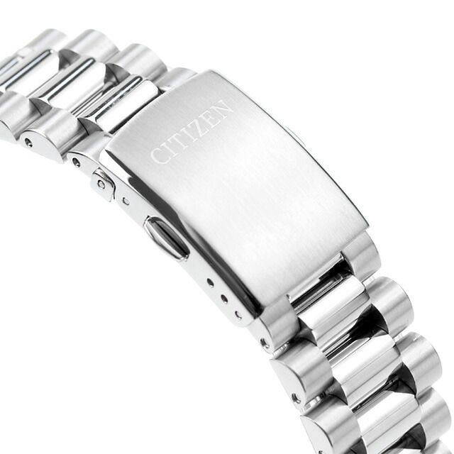 Citizen NJ0151 88M Mechanical Timepiece Analog Watch Collection