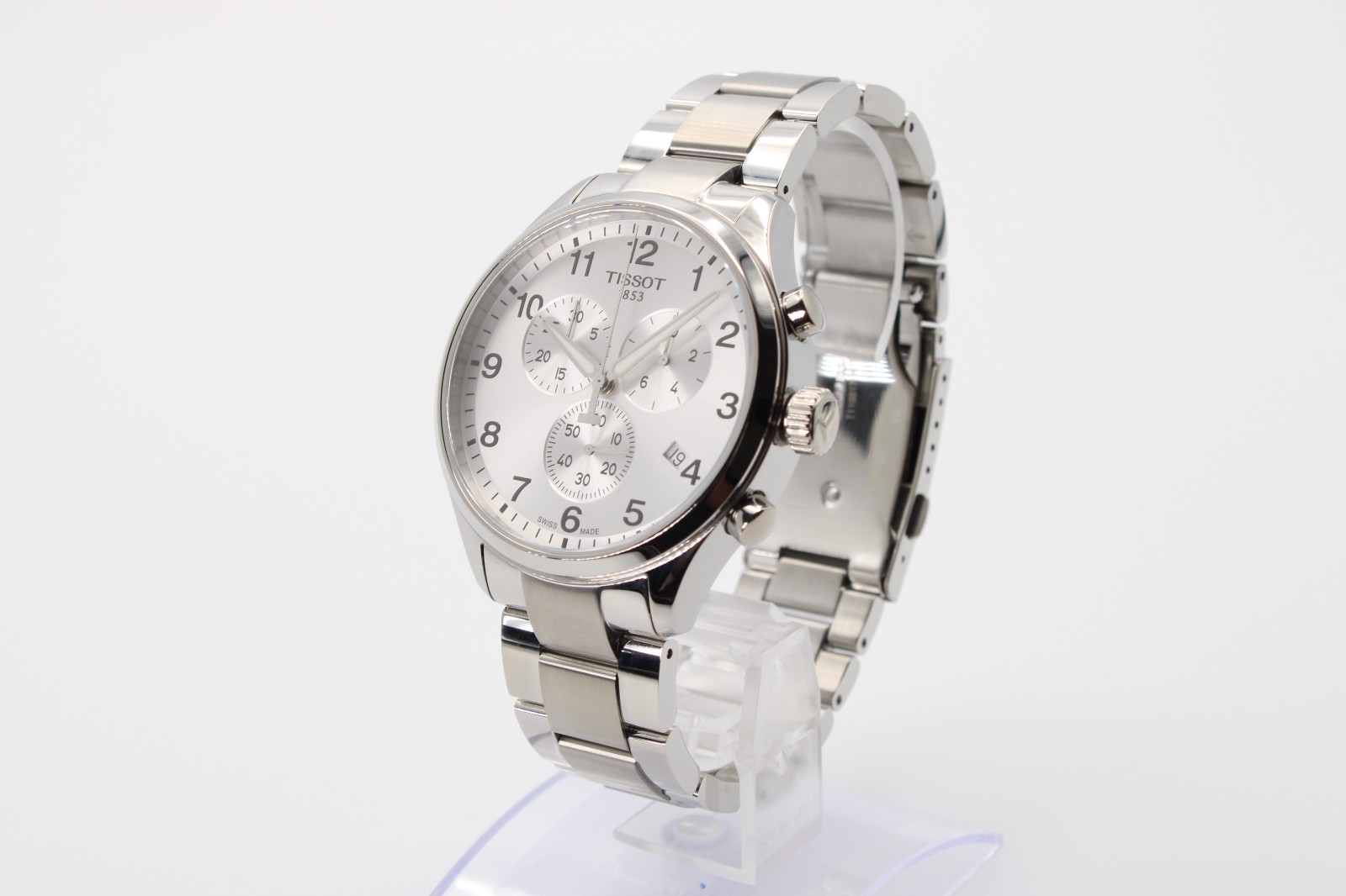 GUCCI YA136218 Dive Black Dial Men’s Watch