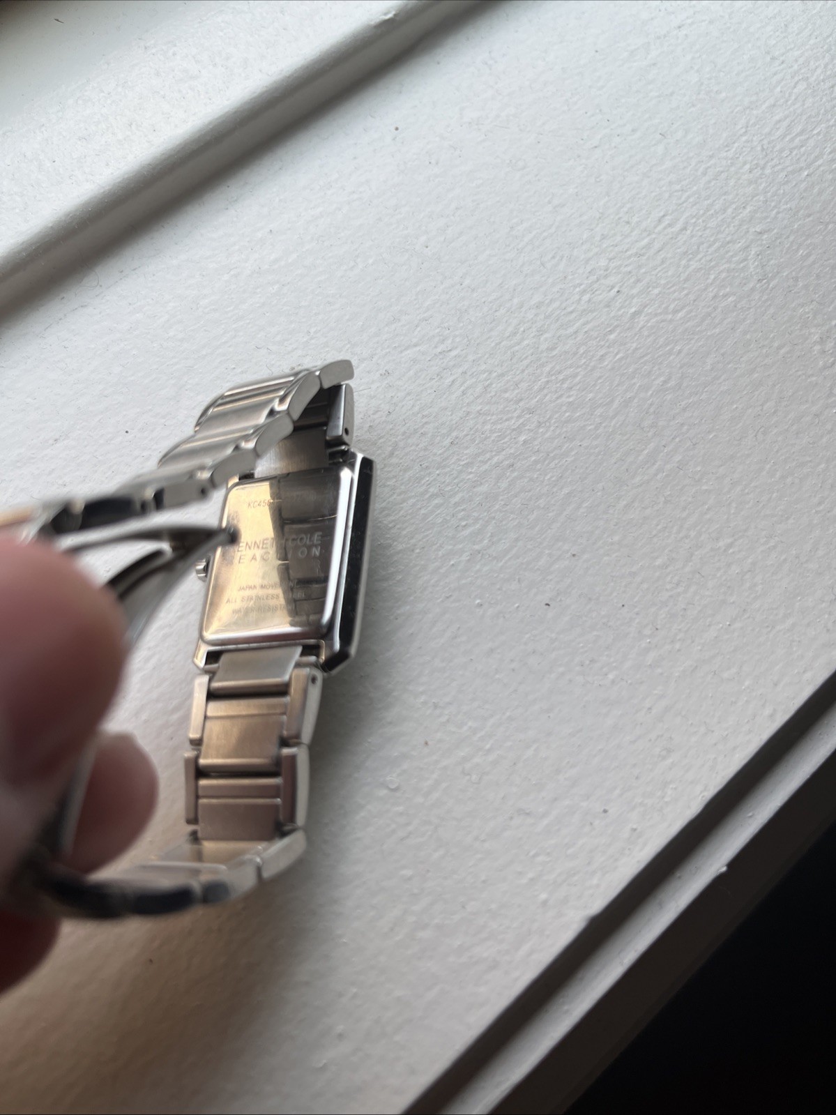 Kenneth Cole watch KC4584