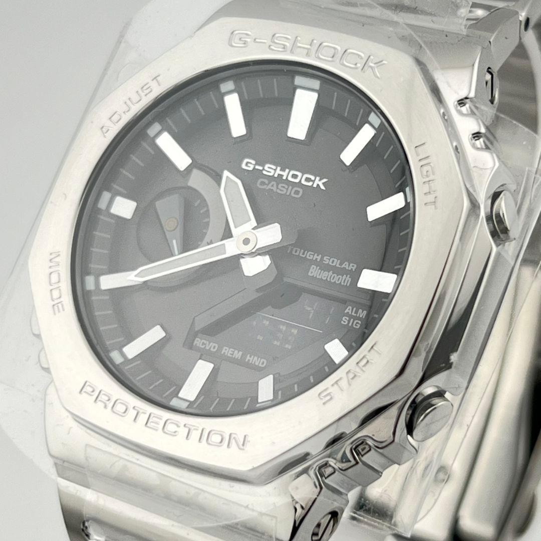 Brand CASIO GM B2100SD 1AJF