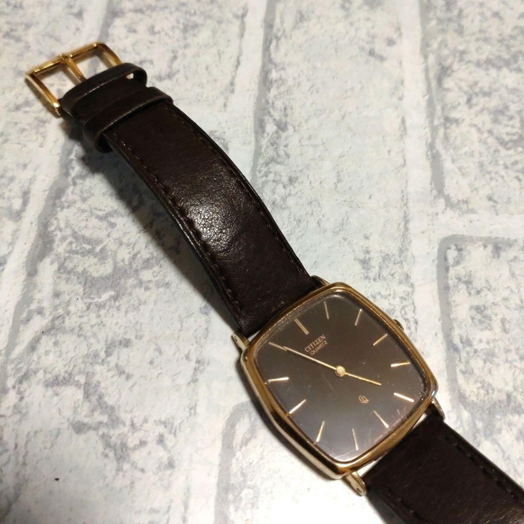 Citizen Quartz Watch Wrist 13cm-18.5cm