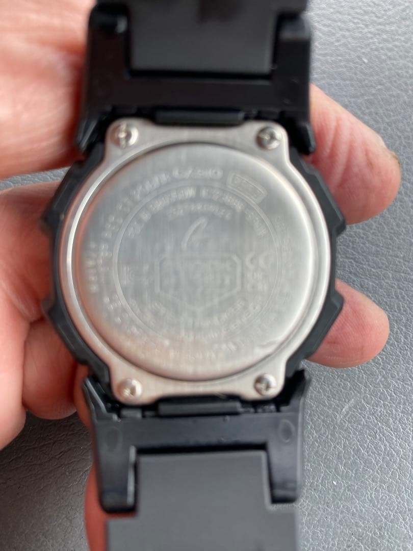 GD-B500 Bluetooth connection model