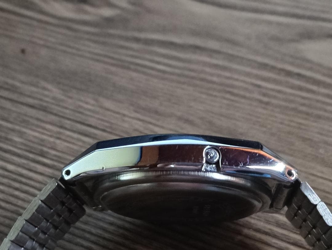 CASIO Vintage A657 160