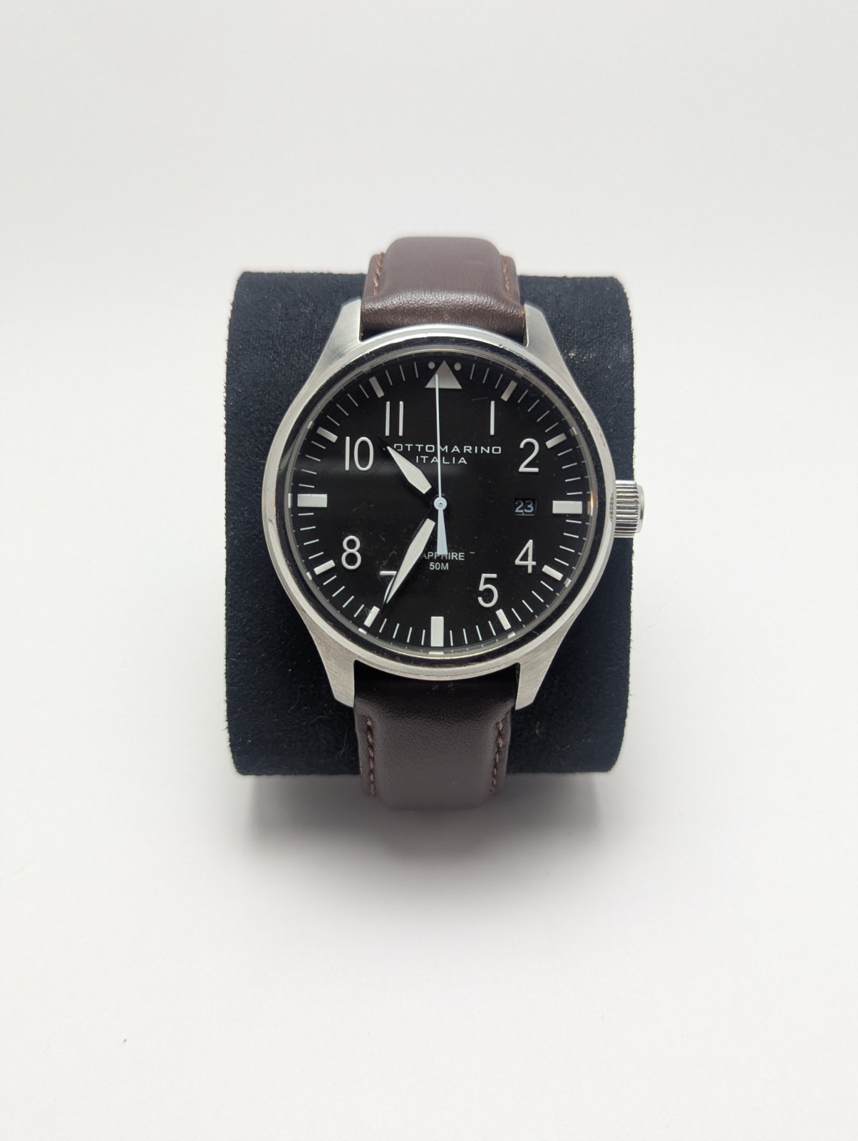 Sottomarino Italia Original Pilotare SM-30002B