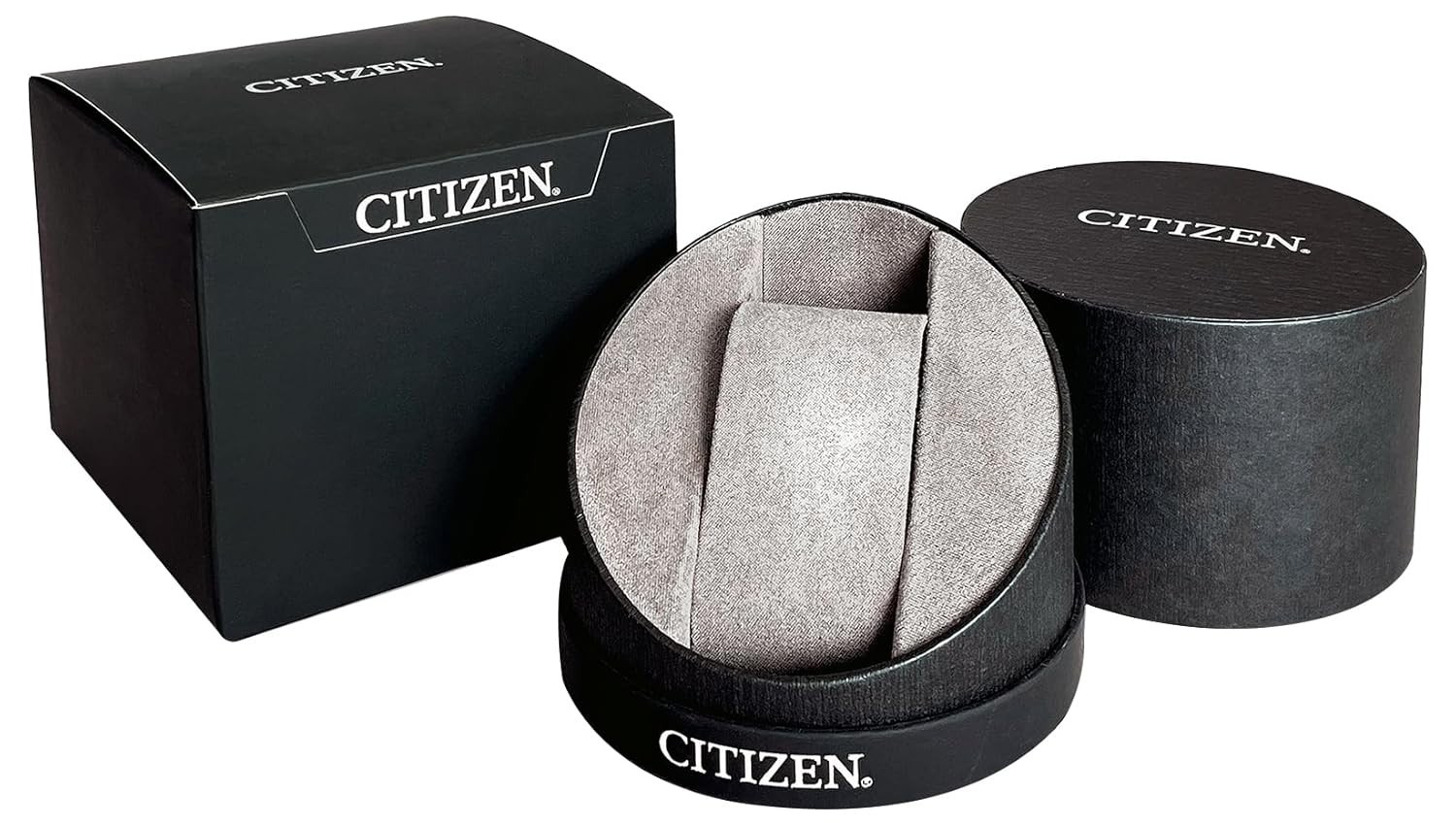 Citizen NJ0150-81A Tsuyosa Automatic White Dial Stainless Steel Men’s Watch