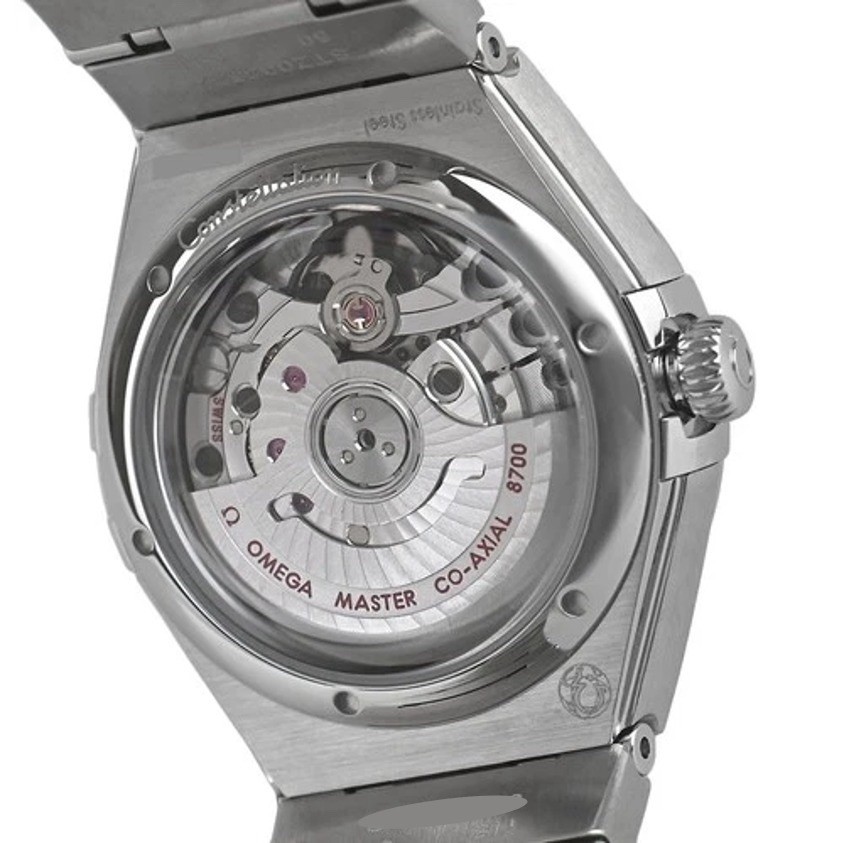 Omega Constellation Co-Axial Master Chronometer 29mm