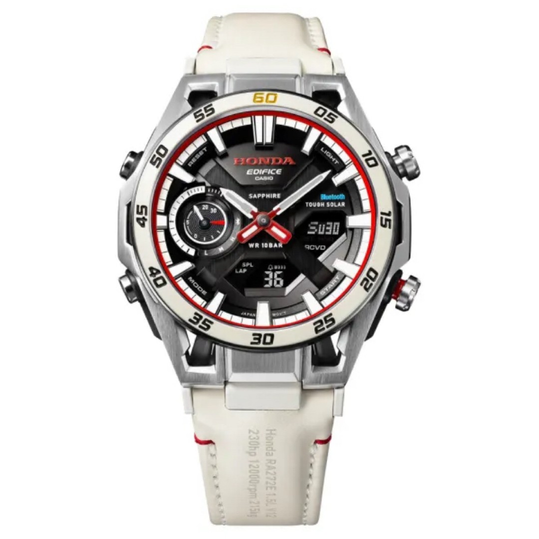 Brand New CASIO Edifice ECB 2300HR 1AJR
