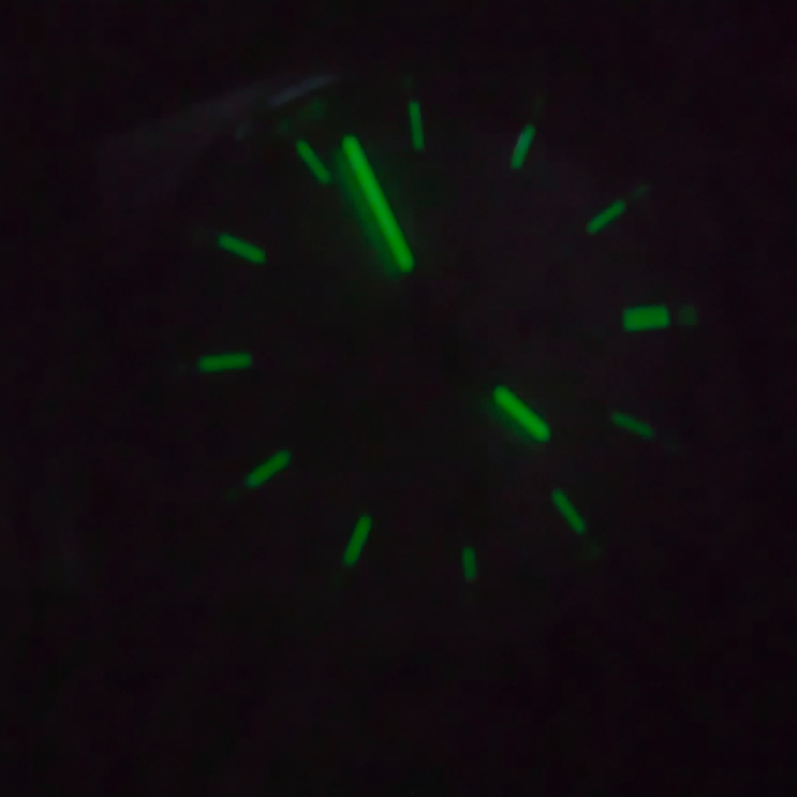 Pre Owned Tissot PRX 80 Luminous Dial Silver Bracelet Mens Gift Watch