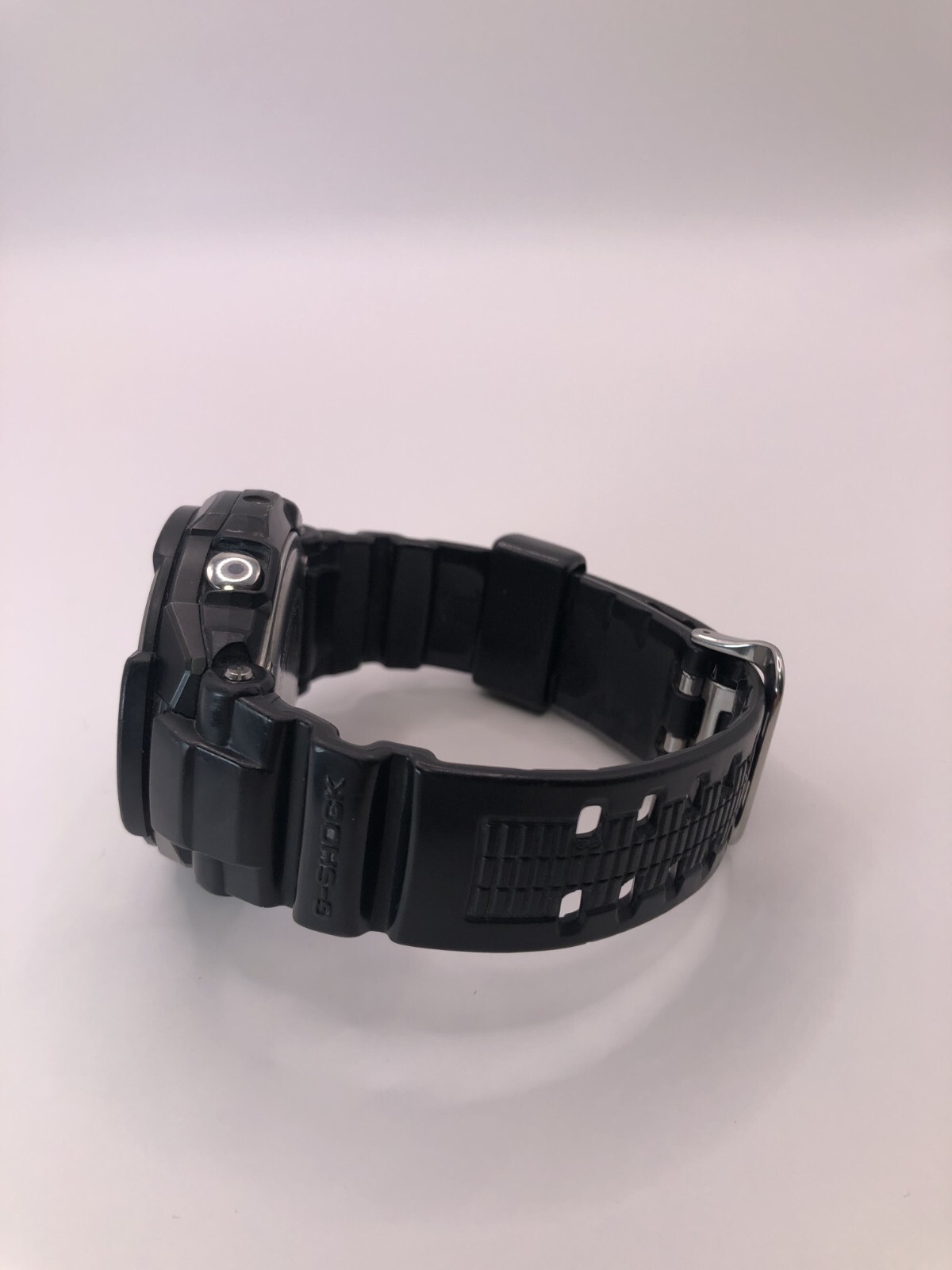 CASIO G-Shock GW-3500B-1AJF GRAVITYMASTER Tough Solar Men’s Watch Japan