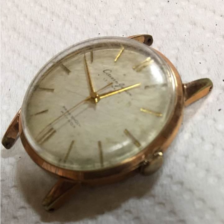 Citizen Antique Watch