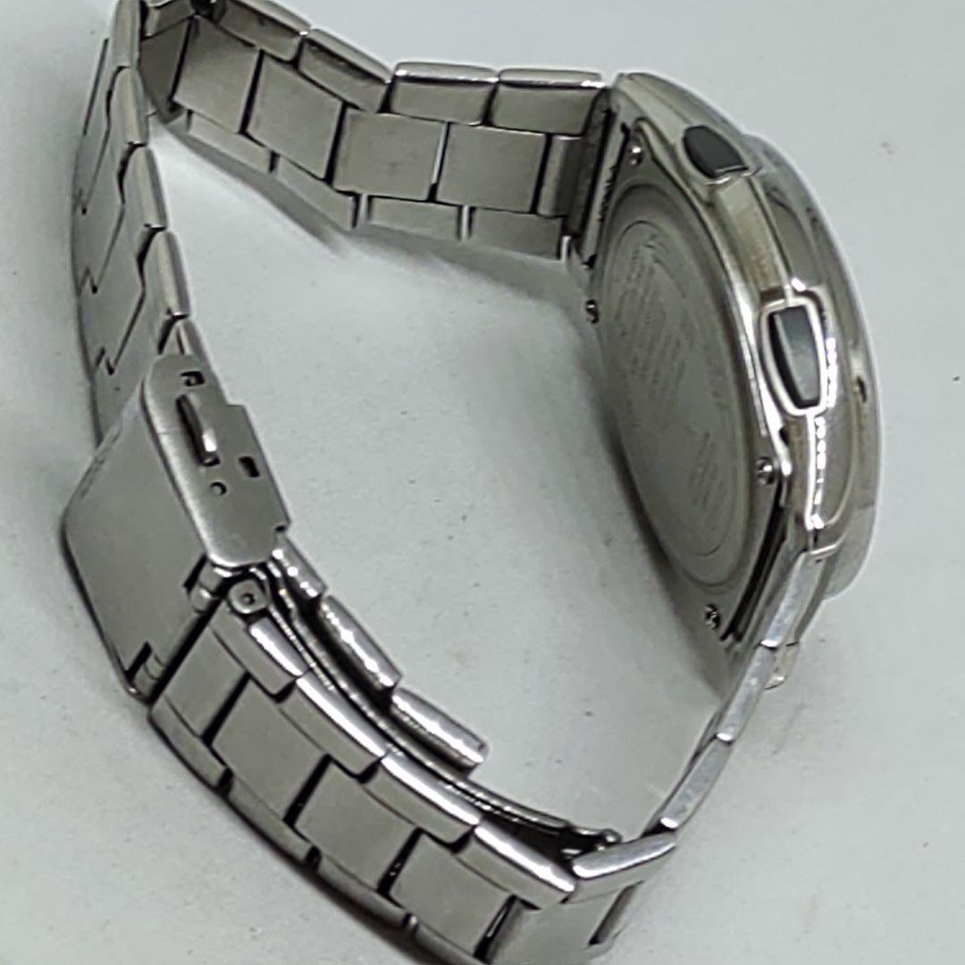 ■Working Condition■ Casio WaveCeptor WVA-M630 80D 【USED】