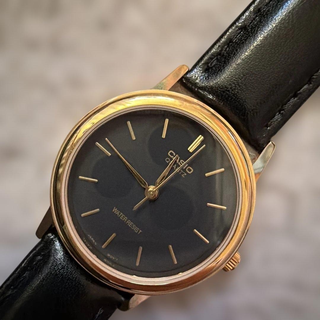 MTP-1095 Wristwatch