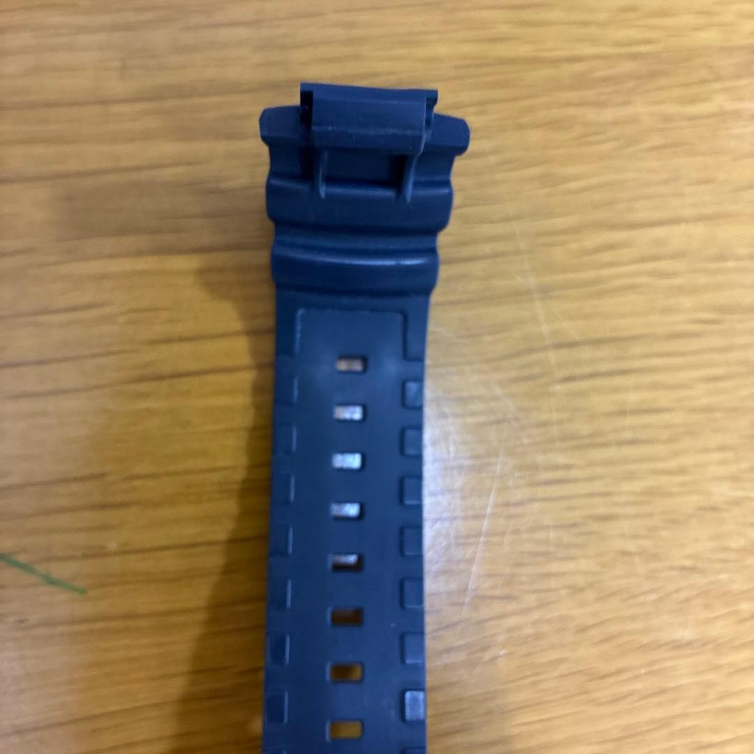AWG-M100SNR-2A CASIO G-SHOCK