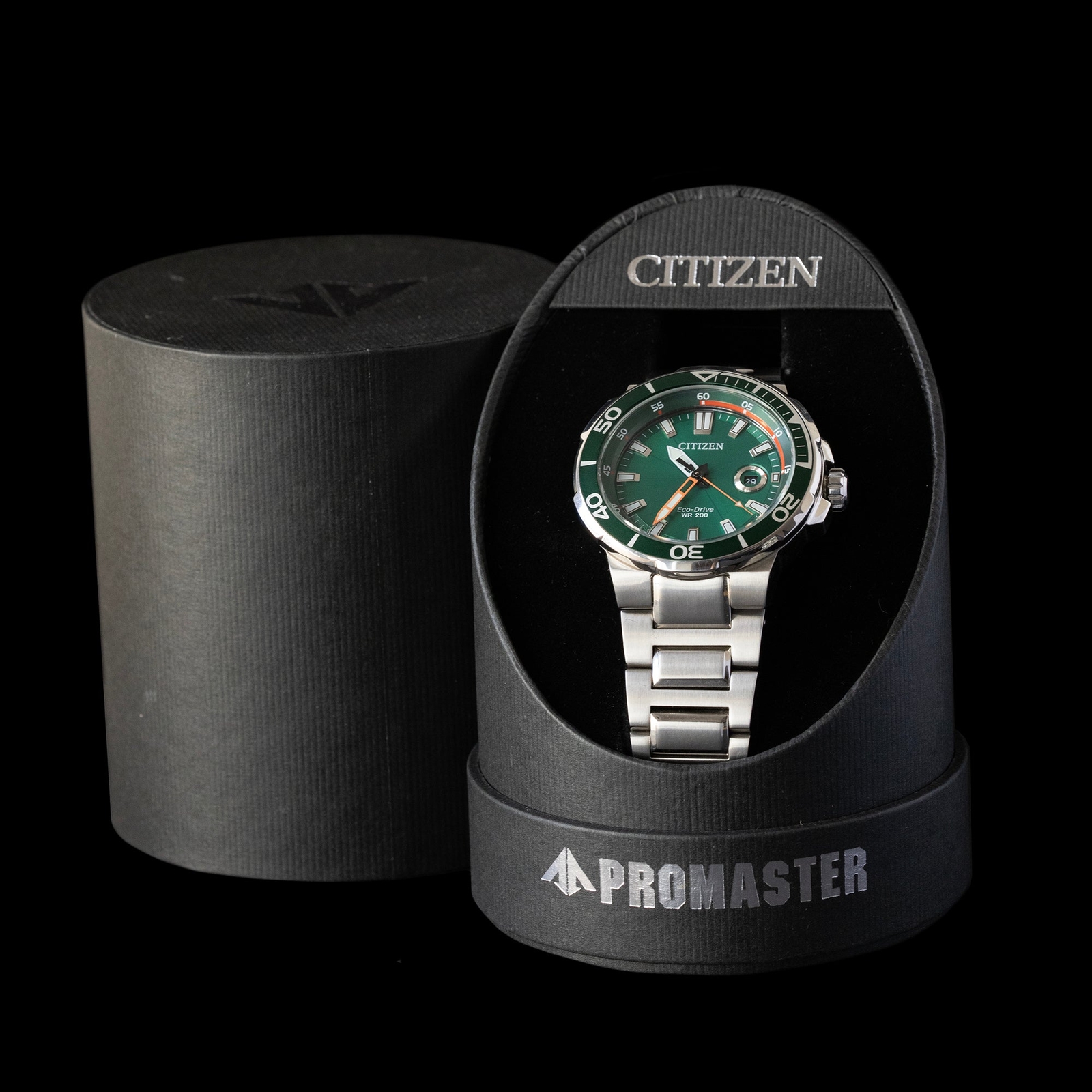 Citizen – 2022 Promaster Eco-Drive ‘Endeavor’