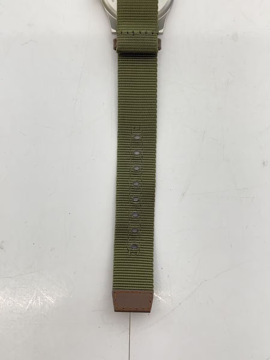 Hamilton H694390 Nylon 40mm Manual winding Wristwatch #2nW1617