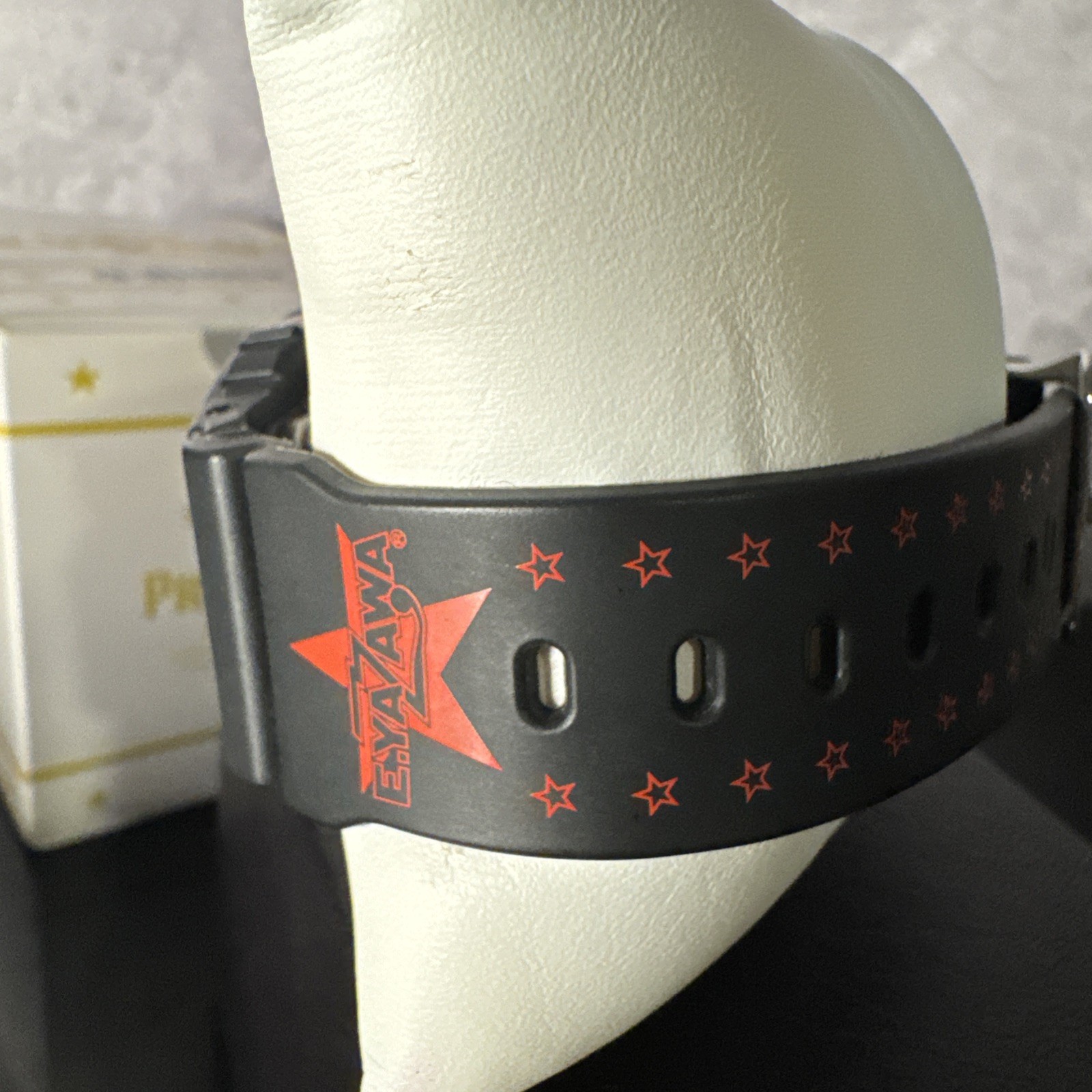 G-SHOCK x Eikichi Yazawa Suntory Premium Malt Prize Watch DW-5600VT RARE