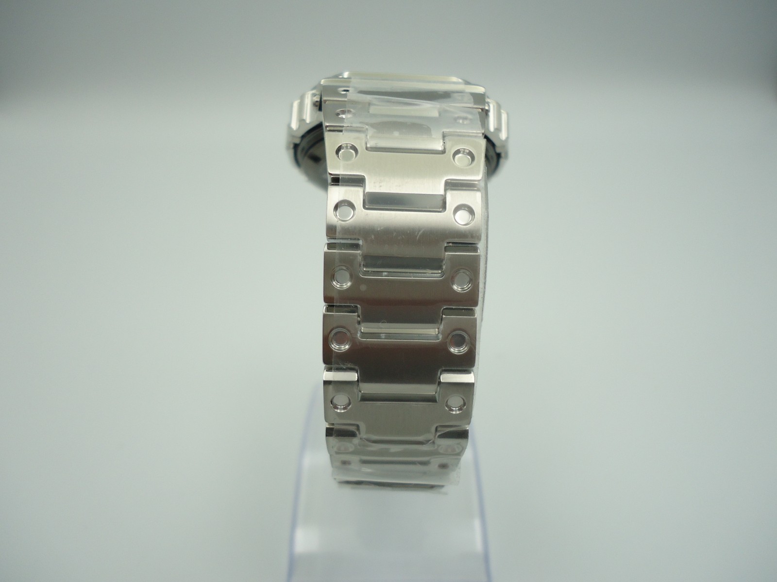 Casio G-Shock GMW-B5000D-1JF Full Metal Solar Bluetooth Digital Japan
