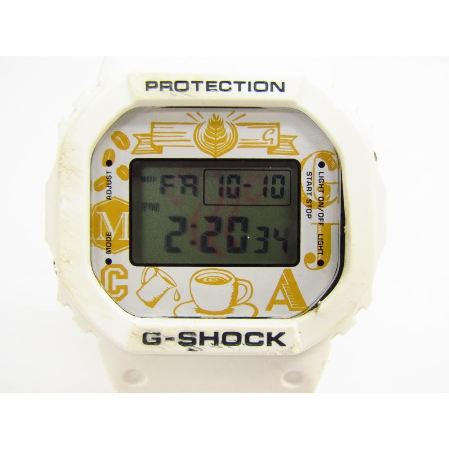 Casio G-Shock DW-5600VT Watch Body AC26574