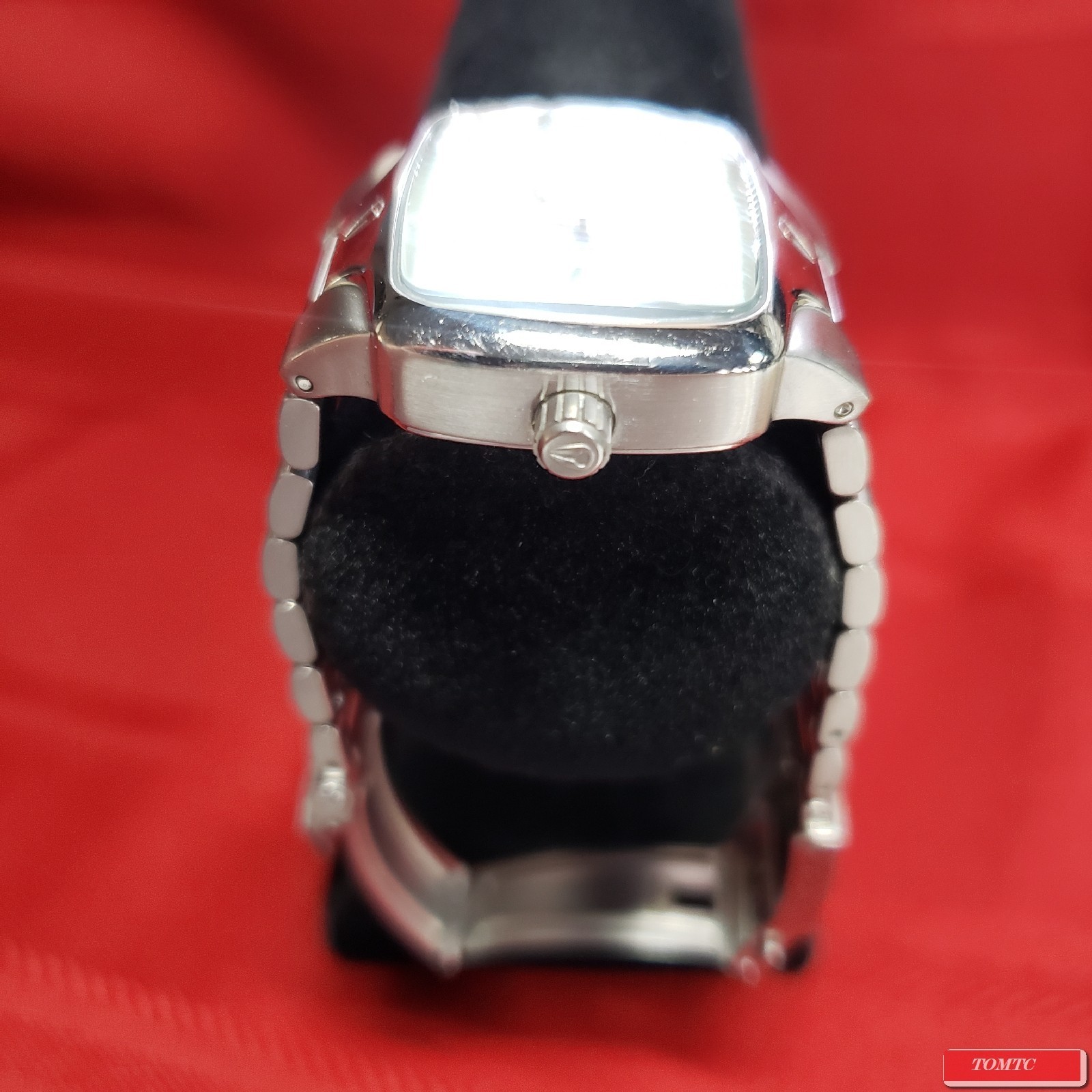 Nixon “The Small Player” (Stars) 100M 3-Hand Japanese Miyota Movement [5I]