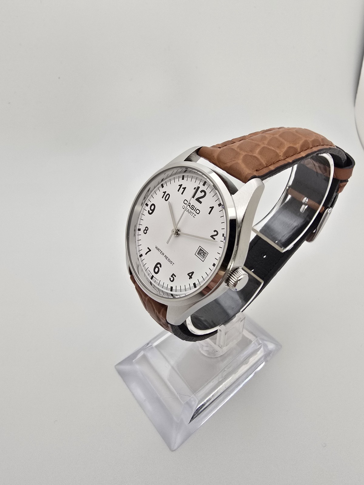 CASIO Collection STANDARD Watch MTP-1175E-7BJH Japan Movement-NEW