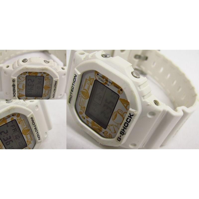 Casio G-Shock DW-5600VT Watch Body AC26574